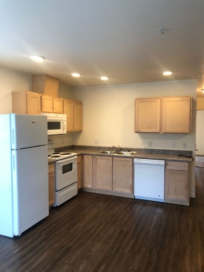 Foto del interior - Cherry Hill Apartments