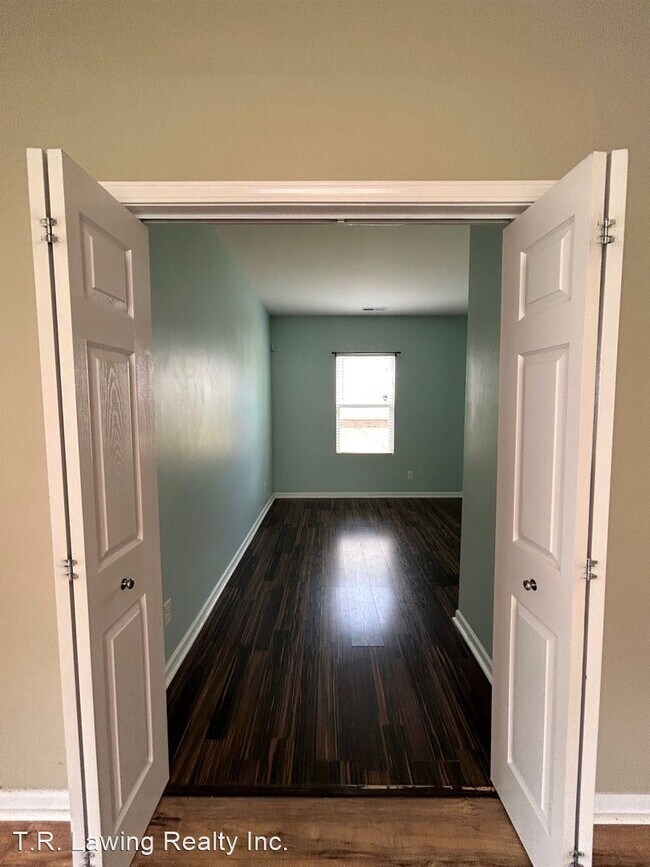 Building Photo - 3 br, 2.5 bath House - 1007 Garden Web Road