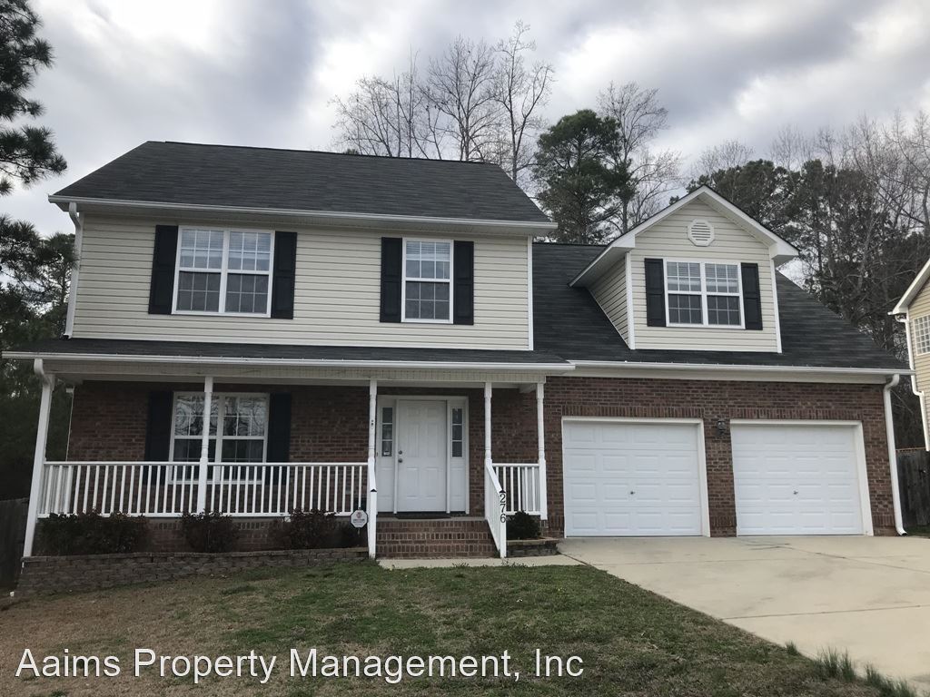 Primary Photo - 3 br, 2.5 bath House - 276 Edgecombe Drive