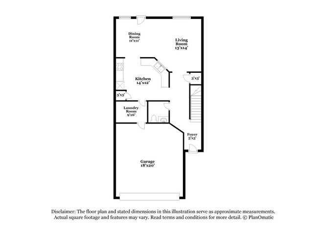 Foto del edificio - 613 Beaujolais Ct