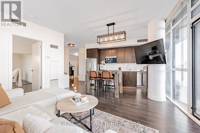 Photo du bâtiment - 169 Fort York Blvd