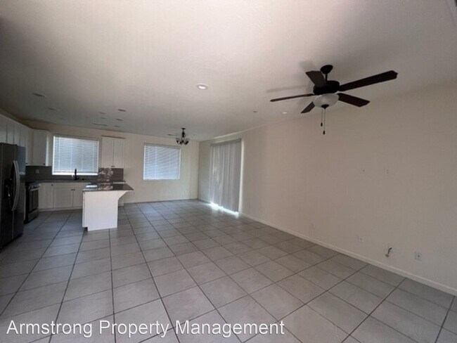 Foto del edificio - 3 br, 2 bath House - 3212 N. Rova Ct.