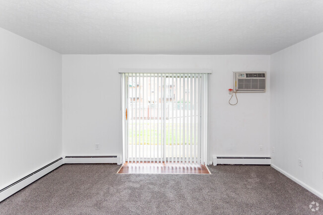 1HAB, 1BA - 660 ft² - Fox Run Apartments