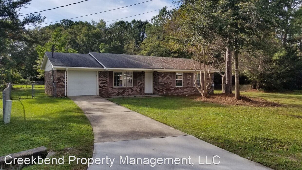 Primary Photo - 3 br, 1 bath House - 4473 Elderwood