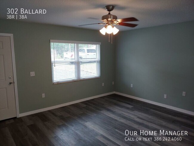 Foto del edificio - 302 Ballard-
