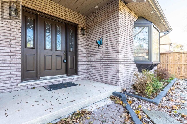 Building Photo - 34 Brawton Dr