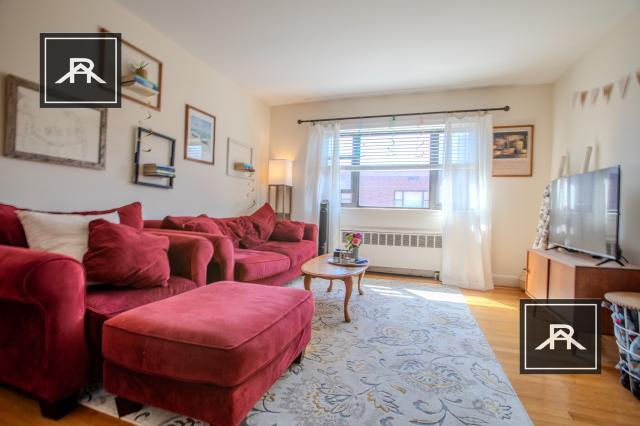 Foto del edificio - 2 bedroom in Brookline MA 02446