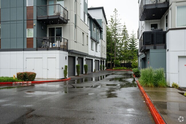 Foto del edificio - 23117 NE 8th St
