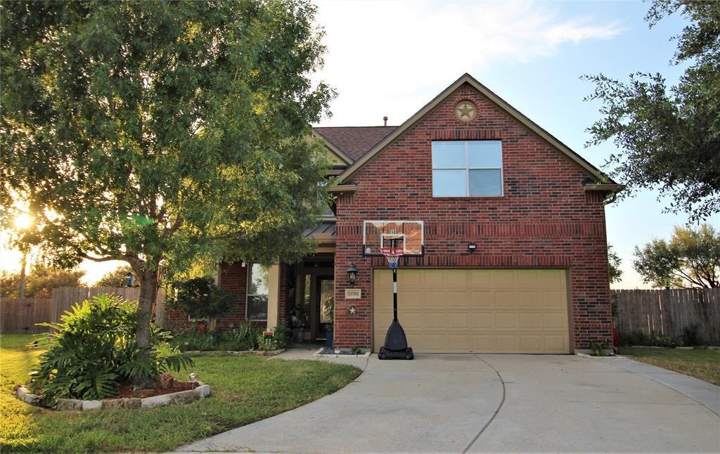 21703 Colter Stone Dr, Spring, TX 77388 - House Rental in Spring, TX ...