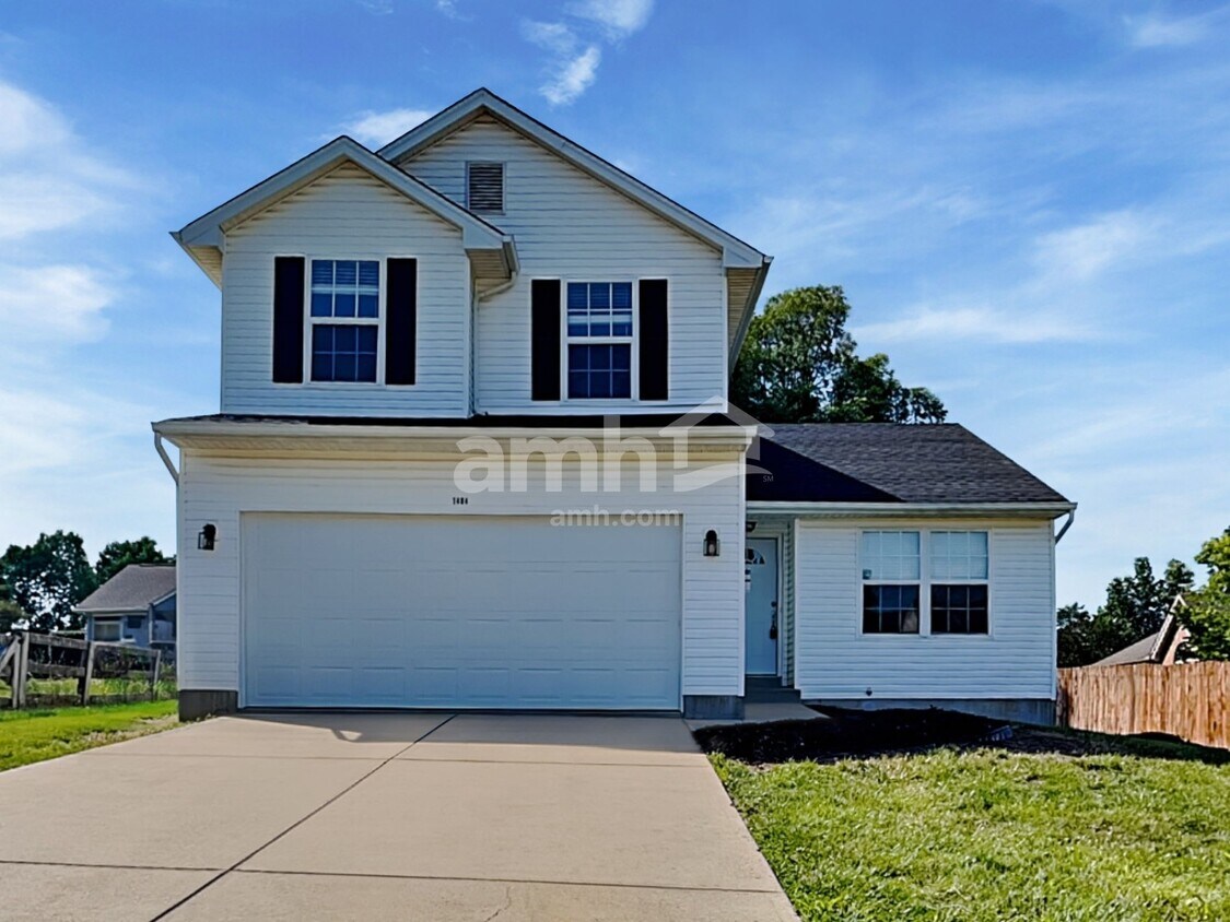 Primary Photo - 1404 Afton Drive