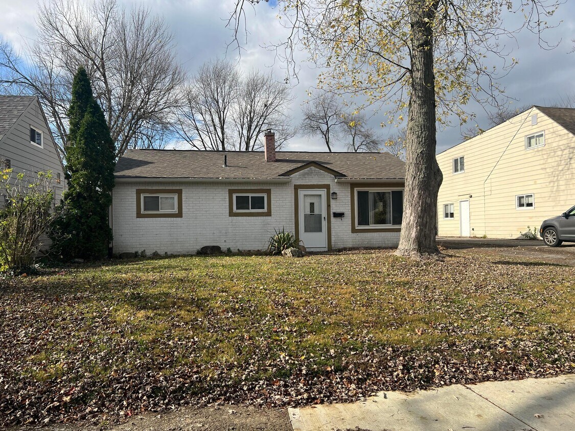 1303 Elderwood Ave, Columbus, OH 43227 House Rental in Columbus, OH