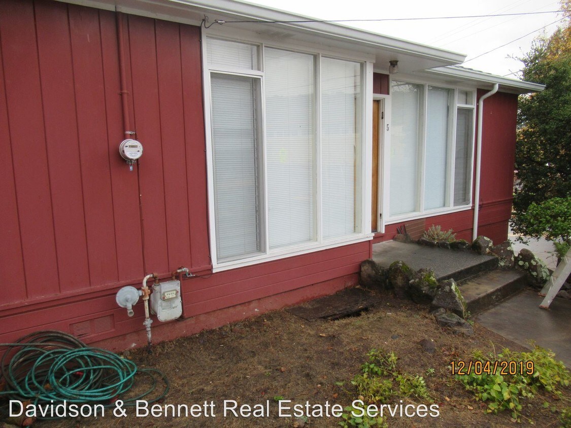Primary Photo - 2 br, 2 bath House - Ramona 5 Ave.