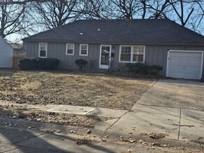 Building Photo - 9942 McGee St