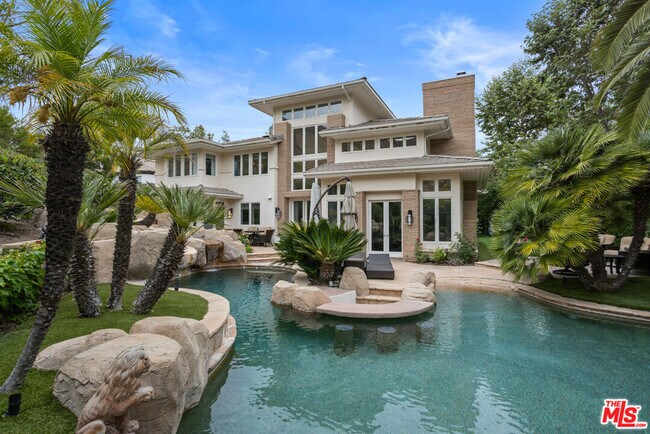 Foto del edificio - 1653 Vista Oaks Way