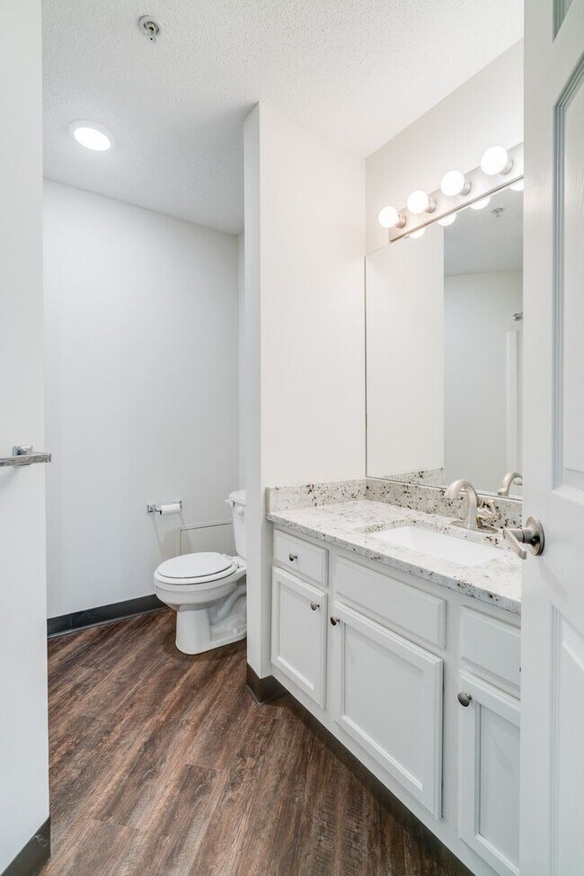 Foto del interior - Neon Flats Apartments