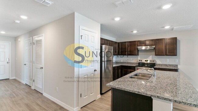 Building Photo - Discover Your Dream Home: Roomy Brand new ...