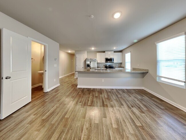 Foto del edificio - Move-In Ready Modern Home Just Minutes from I-20!