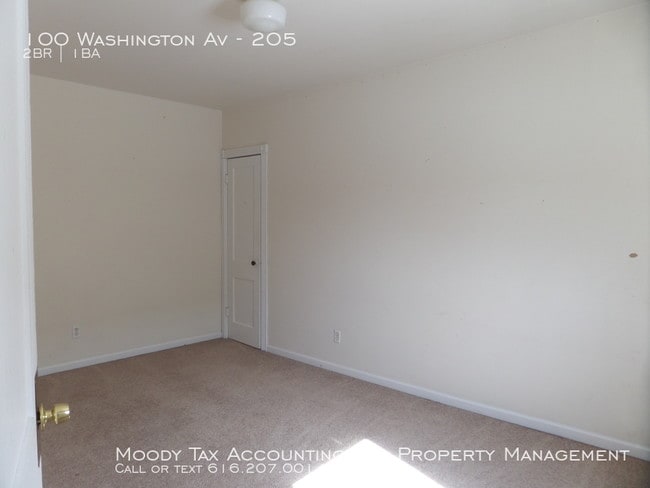 Building Photo - 100 Washington Av #205