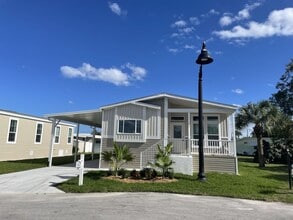 Building Photo - 6902 42nd Trail N