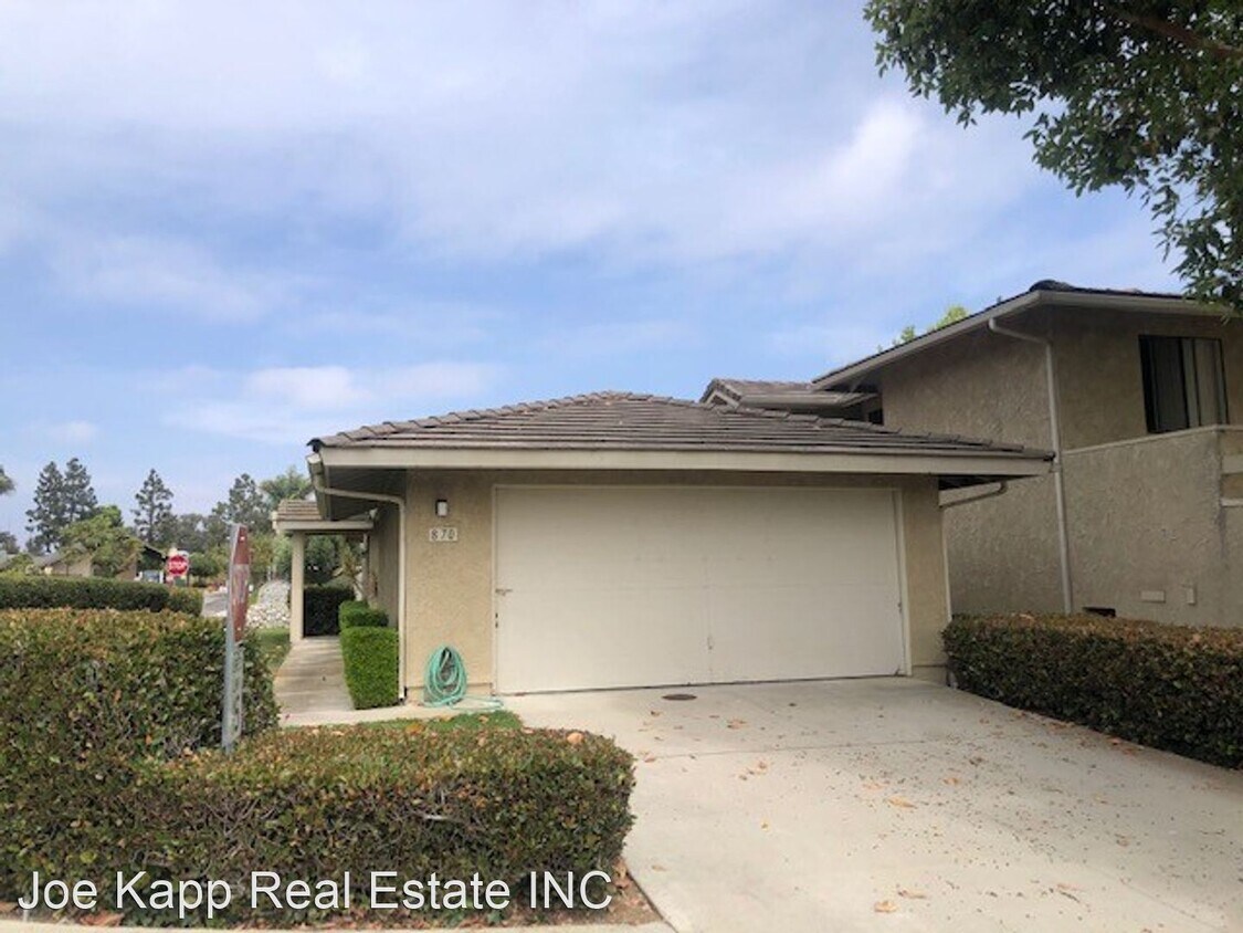 Foto principal - 2 br, 1 bath House - 870 Tennyson Ln