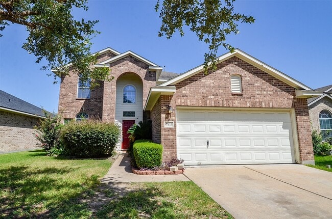 Foto del edificio - 7415 Oakwood Canyon Dr