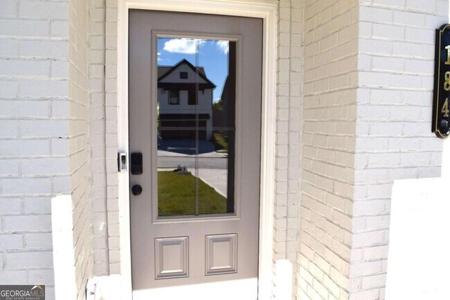 Foto del edificio - 184 Auburn Crossing Dr
