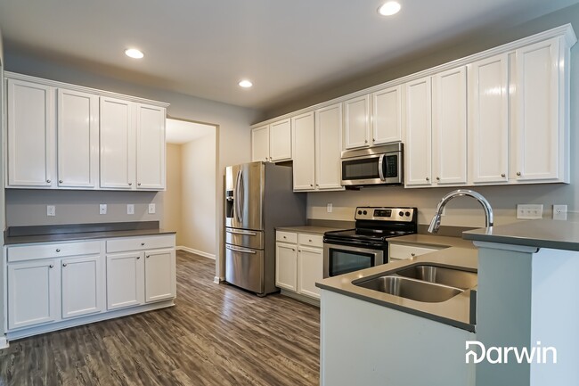 Building Photo - 1604 Flowering Peach Trail, Raleigh, NC 27610