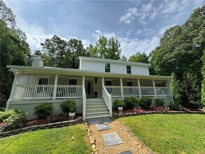 Building Photo - 12485 Reinhardt College Pkwy
