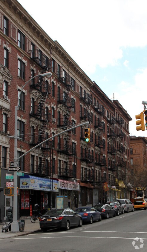 1,571 Lexington Ave - 1571 Lexington Ave