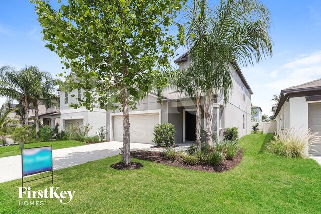 Foto del edificio - 10228 Cool Waterlily Ave