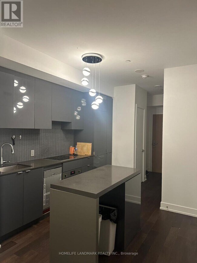 Photo du bâtiment - 7 Grenville St