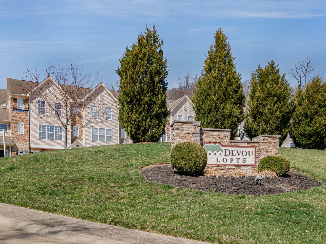 Primary Photo - 216 Lookout Heights Ln