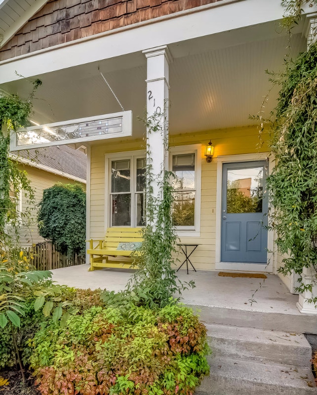 Photo - 210 S 11th St House