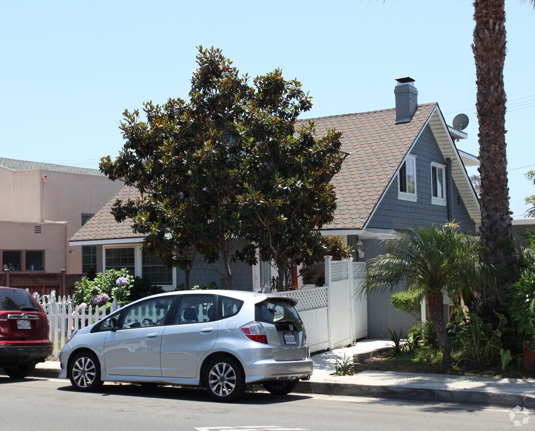 437 Cypress Dr, Laguna Beach, CA 92651 Apartments in Laguna Beach, CA