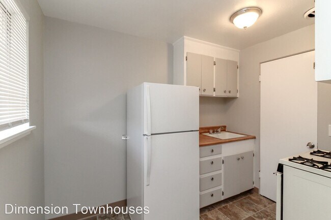 Foto del edificio - 4910-4918 108th St SW