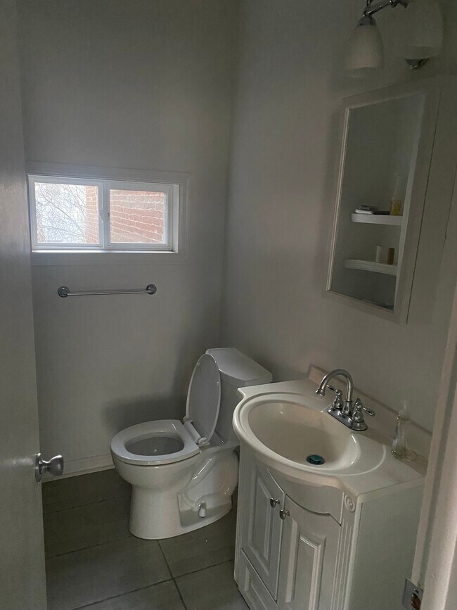 Building Photo - 46 O St NW