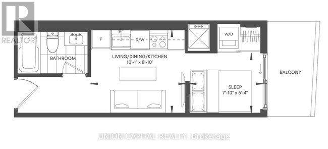 Photo du bâtiment - 36 Olive Ave