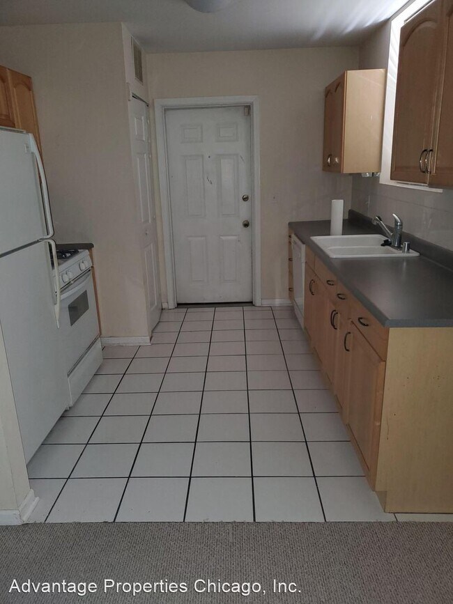 Building Photo - 1 br, 1 bath House - 4925 N Wolcott
