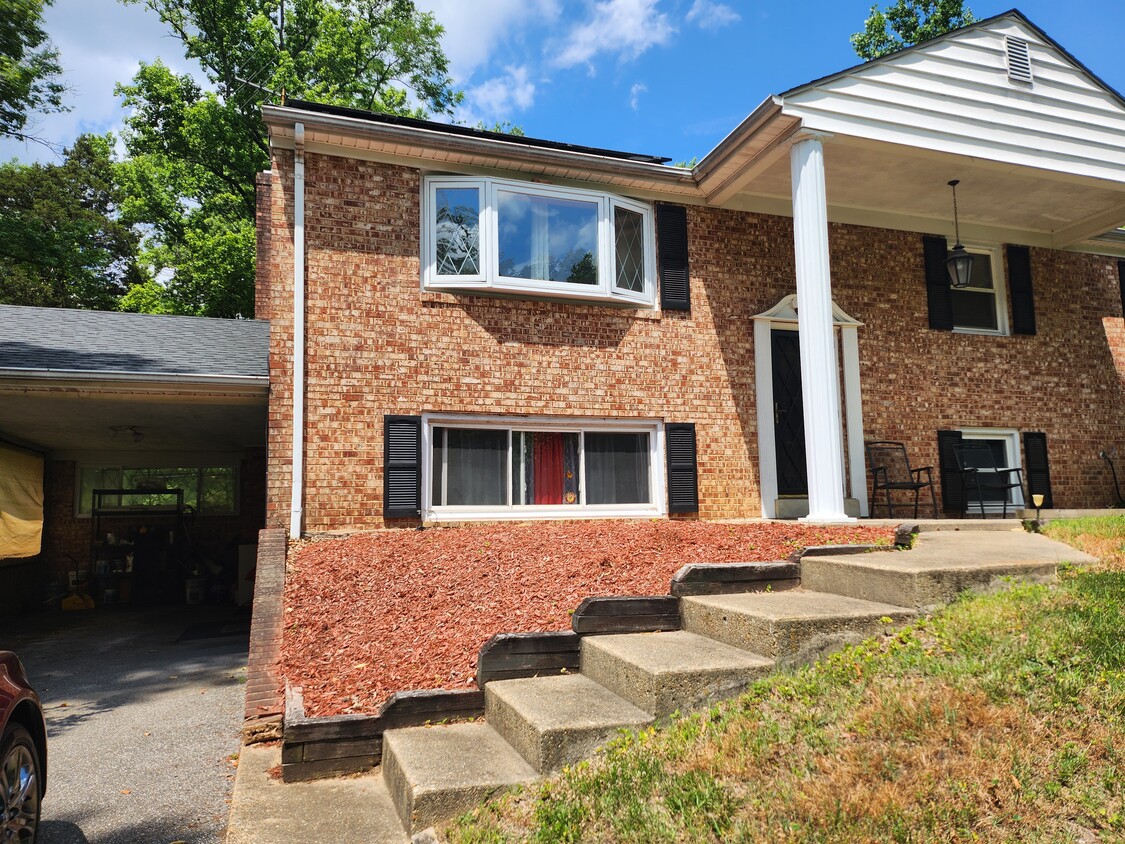 Primary Photo - 5317 Tolson Rd