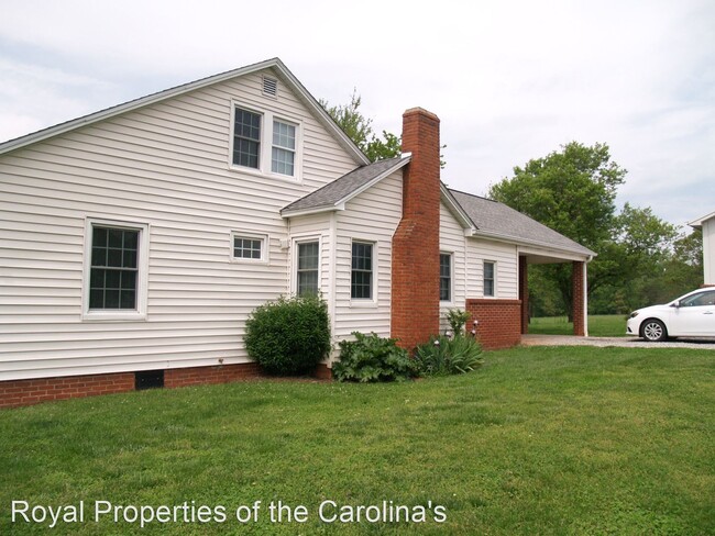 Building Photo - 1302 Berea Church Quincy Rd