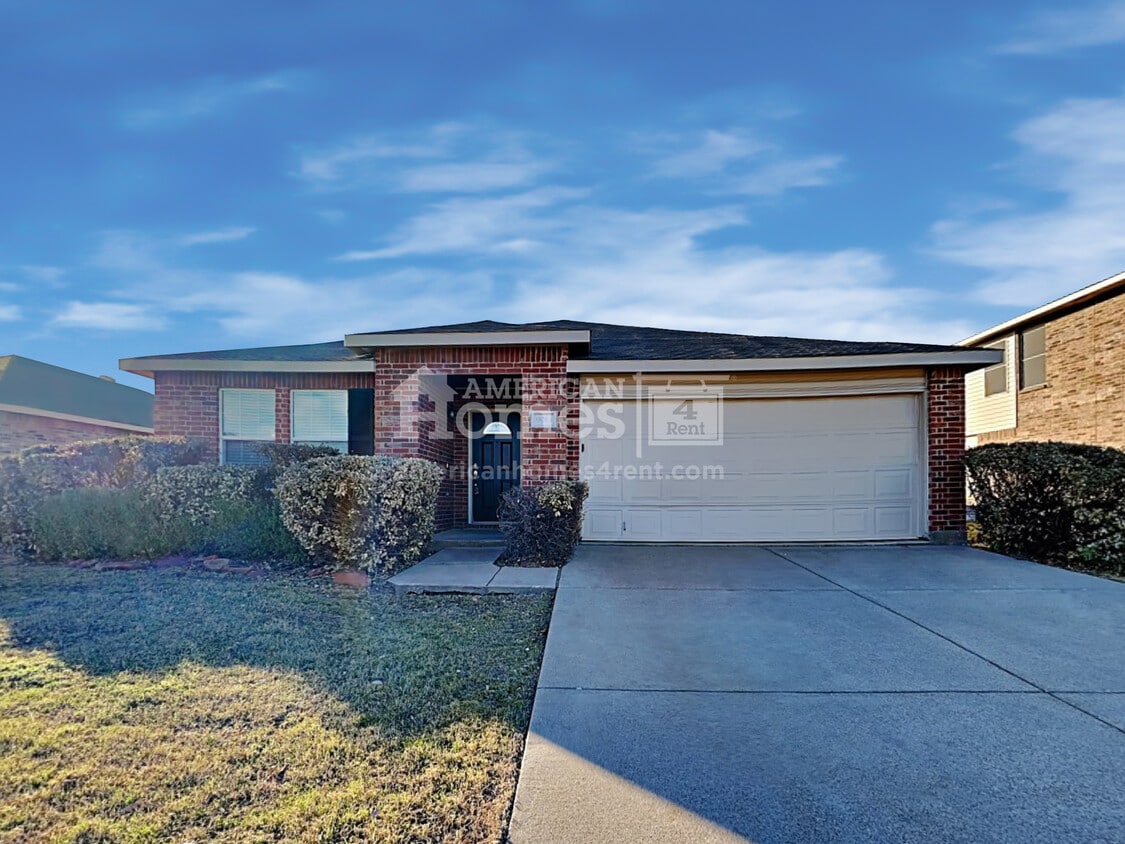 9013 Penny Lane House Rental in Fort Worth, TX