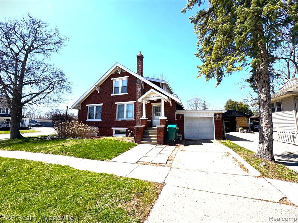 Foto del edificio - 504 Clinton Ave