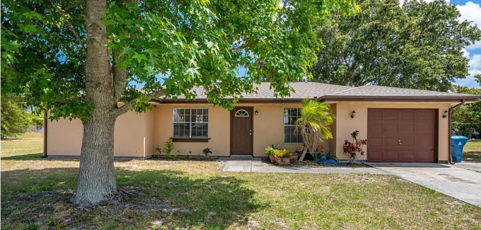 Foto principal - 1148 Newbern St NE