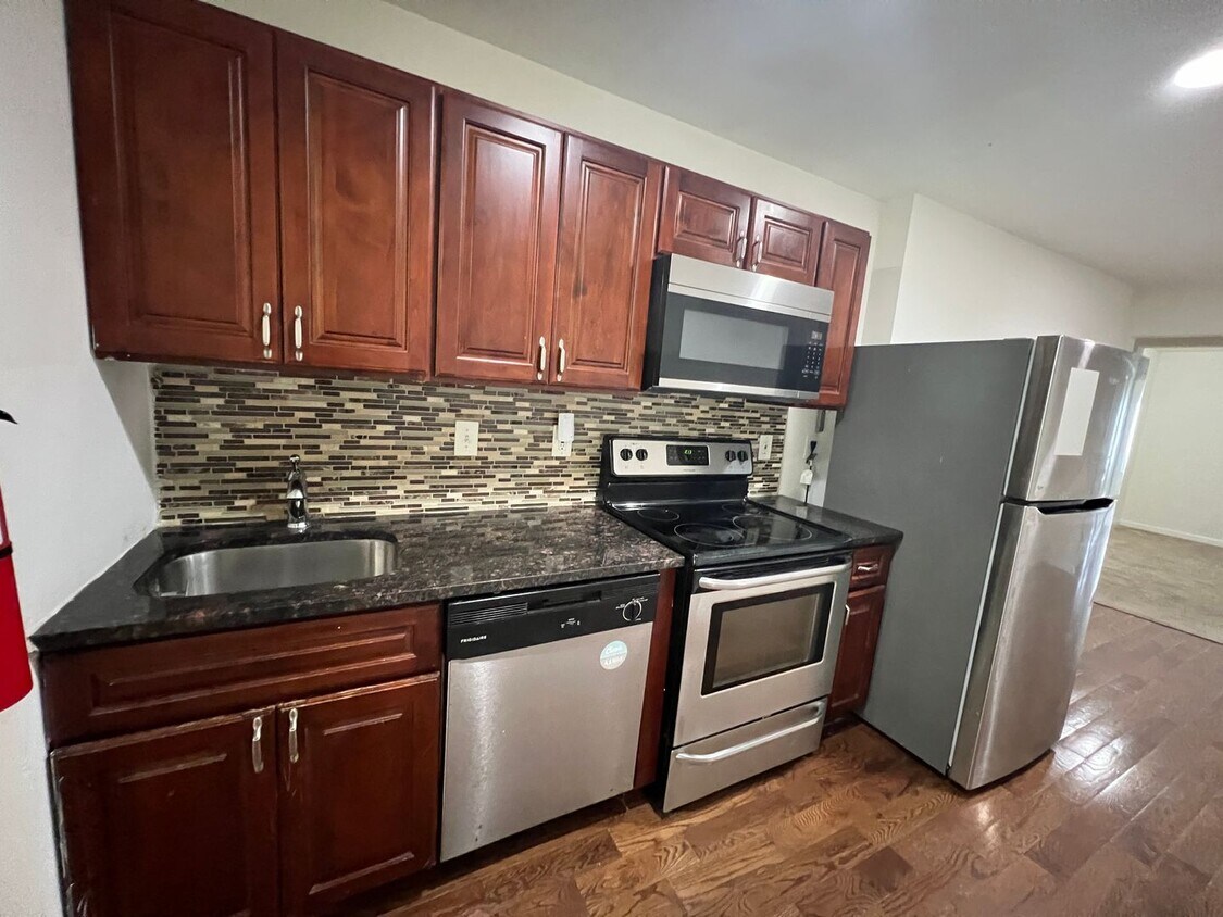 Foto principal - 1820 W Berks St