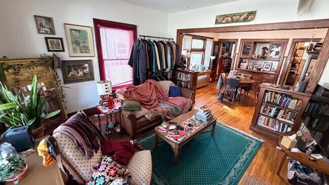 Foto del edificio - 2 Bedroom Apartment in Prospect Park