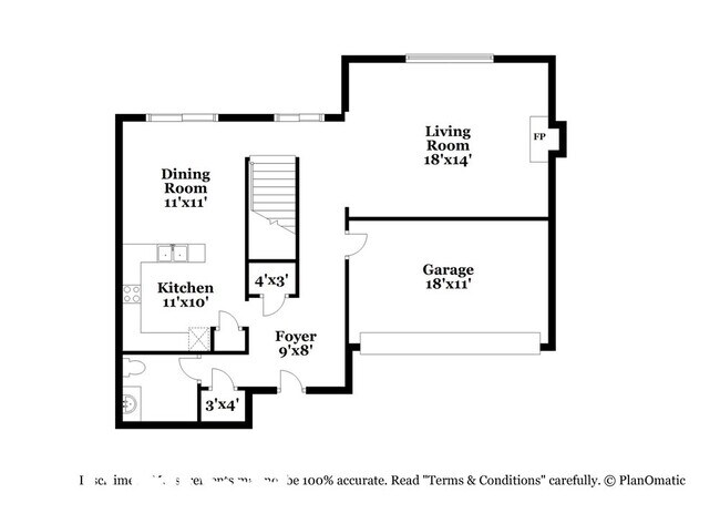 Building Photo - 154 Mount Moriah Rd