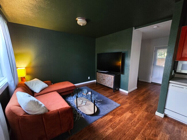 Foto del edificio - 3740 SW Western Blvd