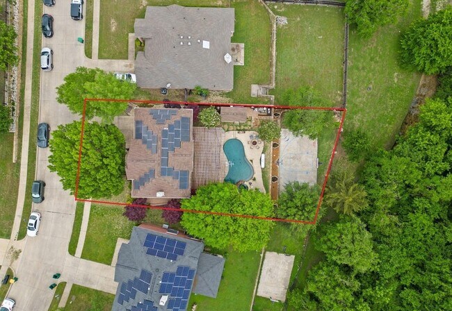 Foto del edificio - 1088 Pondview Dr