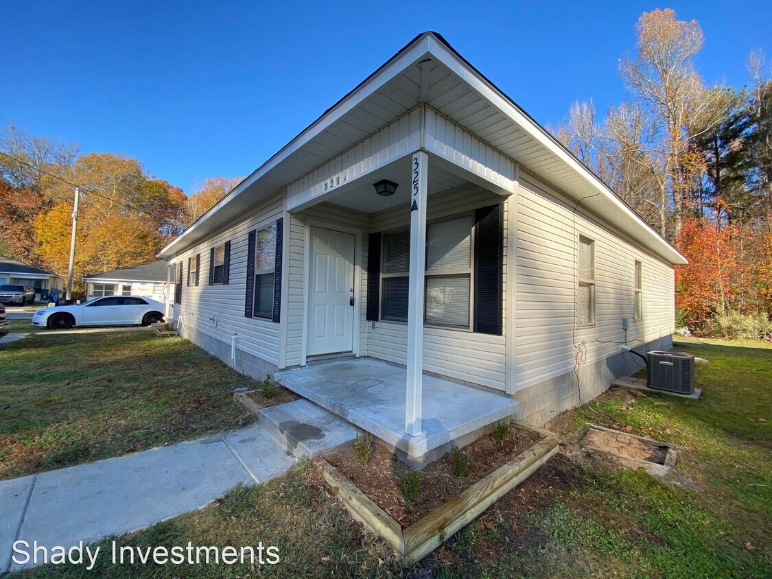 3 Br 2 Bath House 325a Clint Road House For Rent In Jacksonville Ar Apartments Com