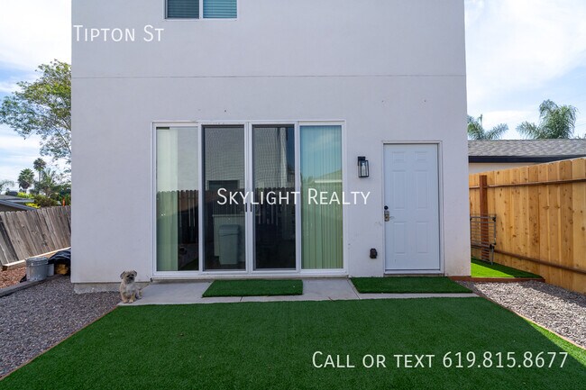 Building Photo - 5123 Tipton St